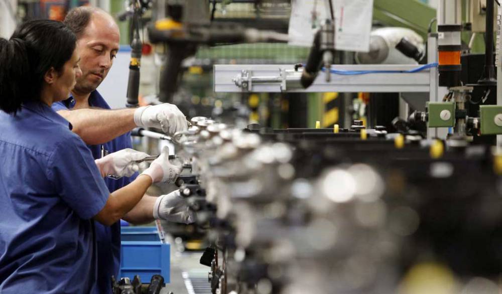 Crecimiento de la industria pyme: 21,6% anual en septiembre respecto a 2020, 13,2% respecto a 2019 y un alza acumulado de 24,6% en el año - Cámara de Comercio de Resistencia