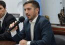 Pedimos al intendente Gustavo Martínez medidas concretas de alivio fiscal