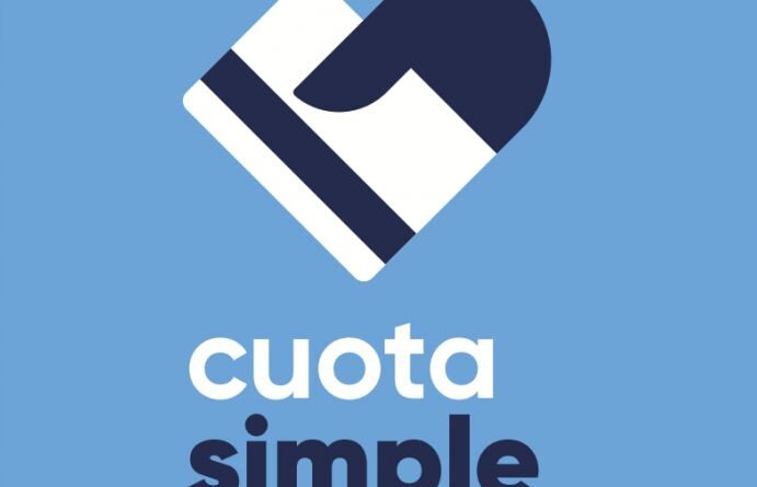 Cuota Simple, con más rubros y hasta 12 cuotas