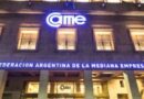 Posición de CAME sobre los aportes empresariales