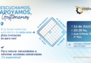 Abrimos un espacio de diálogo con comerciantes de la ciudad