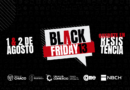 ¡Adherí tu Comercio al Black Friday 13!