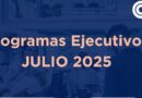 Descubrí tu potencial: Programas Ejecutivos de Capacitación «Excelencia en Acción»