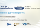 «Vidrieras que Venden Por Vos»