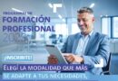 Conocé la oferta completa de capacitación no arancelada para comercios y pymes de todo el país
