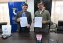 Alianza estratégica comercial con Unicobros