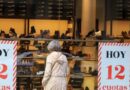 Las ventas minoristas pyme bajaron 2,6% interanual en agosto