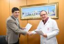 Convenio con el Instituto de Cardiología de Corrientes y la Fundación Cardiológica Correntina