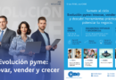 Nuevo ciclo de capacitación “Evolución pyme: innovar, vender y crecer”