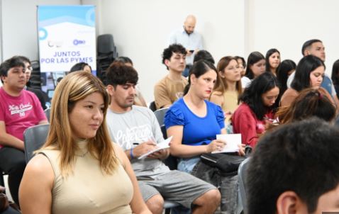 Conocé las áreas de formación estratégica más elegidas