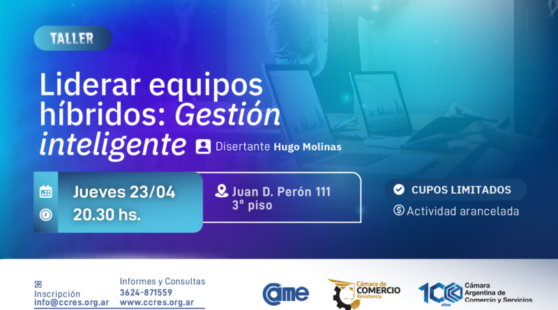 Liderar Equipos Híbridos: Gestión Inteligente