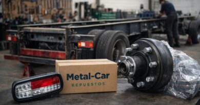 CELEBRAMOS NUESTROS 36 AÑOS «METAL-CAR REPUESTOS Y METALÚRGICA AMBROGGIO»