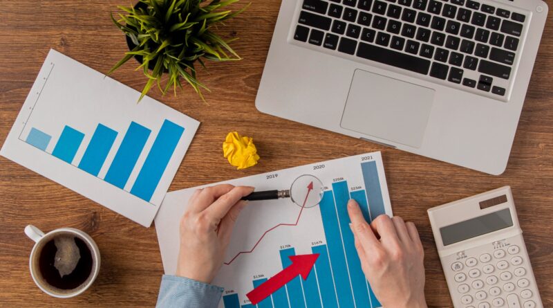 Relevamiento ICAF 2026 – Indicador de Competitividad y Acceso al Financiamiento