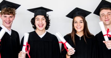 OPORTUNIDAD UNICA ! Capacitate en las mejores universidades