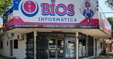 ¡Bios Informática celebra sus Bodas de Plata: 25 años de innovación!