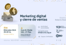 Capacitación: «Marketing Digital y Cierre de Ventas»