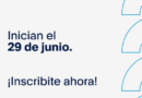 50% de Descuentos en los Programas Ejecutivos de CAME