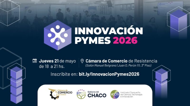 ​Innovación PYME 2026 