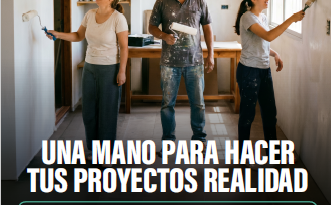 “Chaco Construye – Junio en Cuotas”