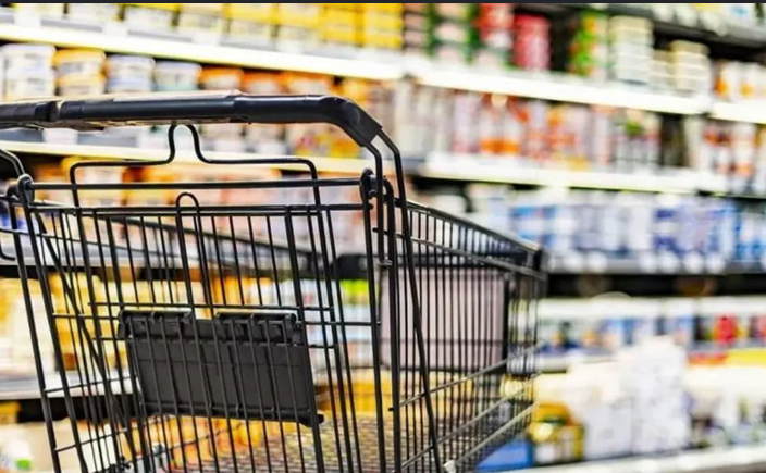 Las ventas minoristas pyme descendieron 1,2% interanual en mayo