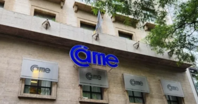 Inocencia Fiscal: CAME le solicitó al Senado la suspensión de embargos y la reducción de multas para pymes