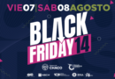 ¡Adherí tu Comercio al Black Friday 14!