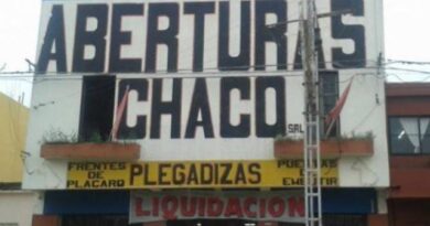 ¡Celebramos con los Socios: 47 años de trayectoria de Aberturas Chaco!