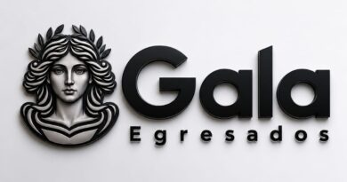 ¡Gala Egresados Celebra sus 10 años junto a vos!