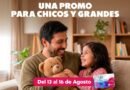 Especial Día de las Infancias