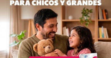 Especial Día de las Infancias