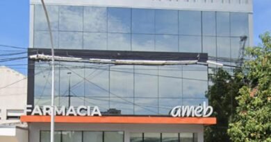 «Farmacia Ameb celebra 40 años de trayectoria al servicio de nuestra comunidad”