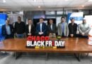 BLACK FRIDAY CHACO 7MA EDICION 2026
