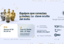 Capacitación: «Equipos que Conectan y Rinden: La Clave Oculta del Éxito»
