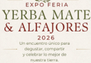Ronda de Negocios en la EXPO FERIA YERBA MATE & ALFAJORES 2026