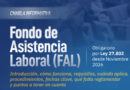 Charla Informativa: FONDO DE ASISTENCIA LABORAL (FAL)