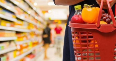 Las ventas minoristas pyme aumentaron 0,3% interanual en septiembre