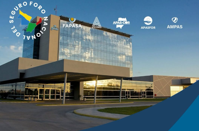 “Resistencia recibe al Foro NEA 2026”