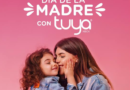 Tarjeta Tuya: Especial día de la Madre