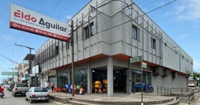 Compartiendo experiencia ¡Ferretería Eldo Aguilar cumple 55 años junto a vos!