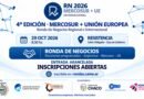 RONDA DE NEGOCIOS 2026 MERCOSUR + UNION EUROPEA