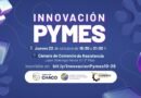 Nueva Edicion de Innovación Pymes 2026