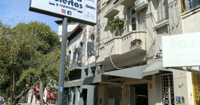 ¡»Paraná Cubiertas y Repuestos» Festeja 29 años de trayectoria!