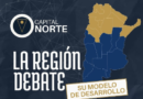 CAPITAL NORTE Primer Foro de Economía y Finanzas de la Región